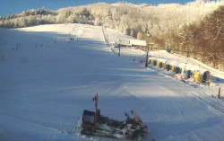 Ski Areál Opálená