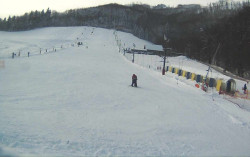 Ski Areál Opálená