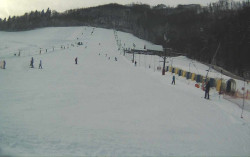 Ski Areál Opálená