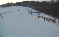 Ski Areál Opálená