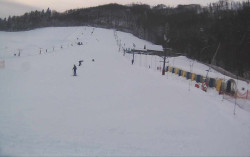 Ski Areál Opálená