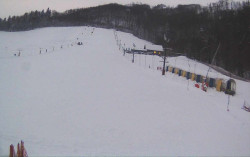 Ski Areál Opálená