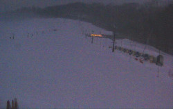 Ski Areál Opálená