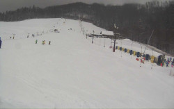 Ski Areál Opálená