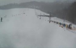 Ski Areál Opálená