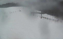 Ski Areál Opálená