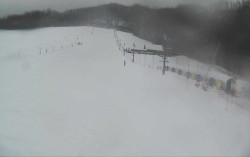 Ski Areál Opálená