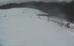 Ski Areál Opálená