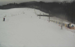 Ski Areál Opálená