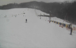 Ski Areál Opálená