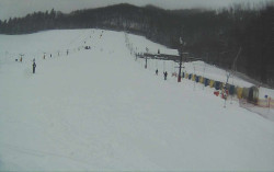 Ski Areál Opálená