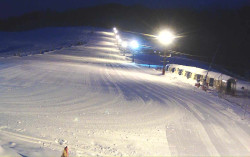 Ski Areál Opálená