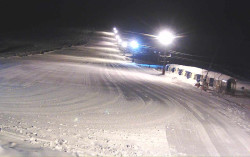 Ski Areál Opálená