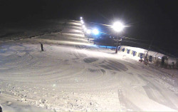 Ski Areál Opálená