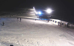 Ski Areál Opálená