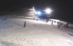 Ski Areál Opálená