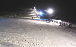 Ski Areál Opálená