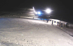 Ski Areál Opálená