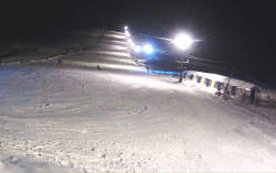 Ski Areál Opálená