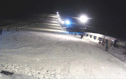 Ski Areál Opálená