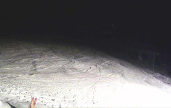 Ski Areál Opálená