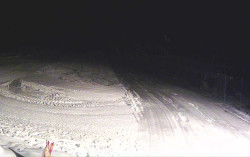 Ski Areál Opálená