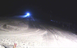 Ski Areál Opálená