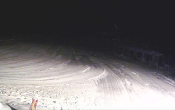 Ski Areál Opálená