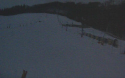 Ski Areál Opálená