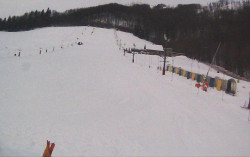 Ski Areál Opálená