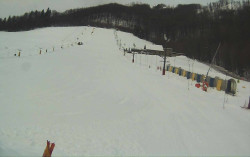 Ski Areál Opálená