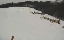 Ski Areál Opálená