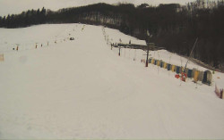 Ski Areál Opálená