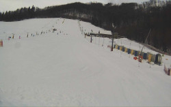 Ski Areál Opálená