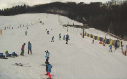 Ski Areál Opálená