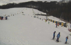 Ski Areál Opálená