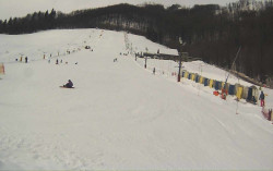 Ski Areál Opálená