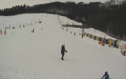 Ski Areál Opálená