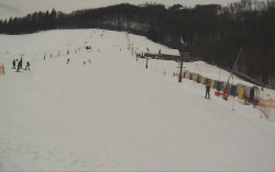 Ski Areál Opálená