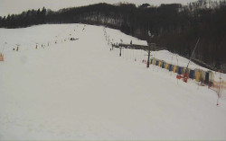 Ski Areál Opálená