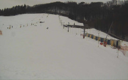 Ski Areál Opálená