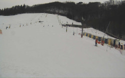 Ski Areál Opálená