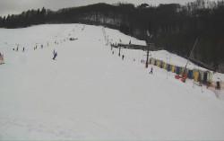 Ski Areál Opálená