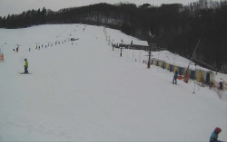 Ski Areál Opálená