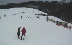 Ski Areál Opálená