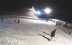 Ski Areál Opálená