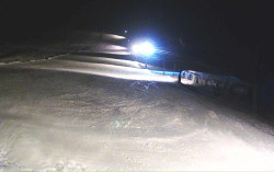 Ski Areál Opálená