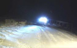 Ski Areál Opálená