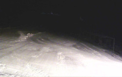 Ski Areál Opálená