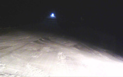 Ski Areál Opálená